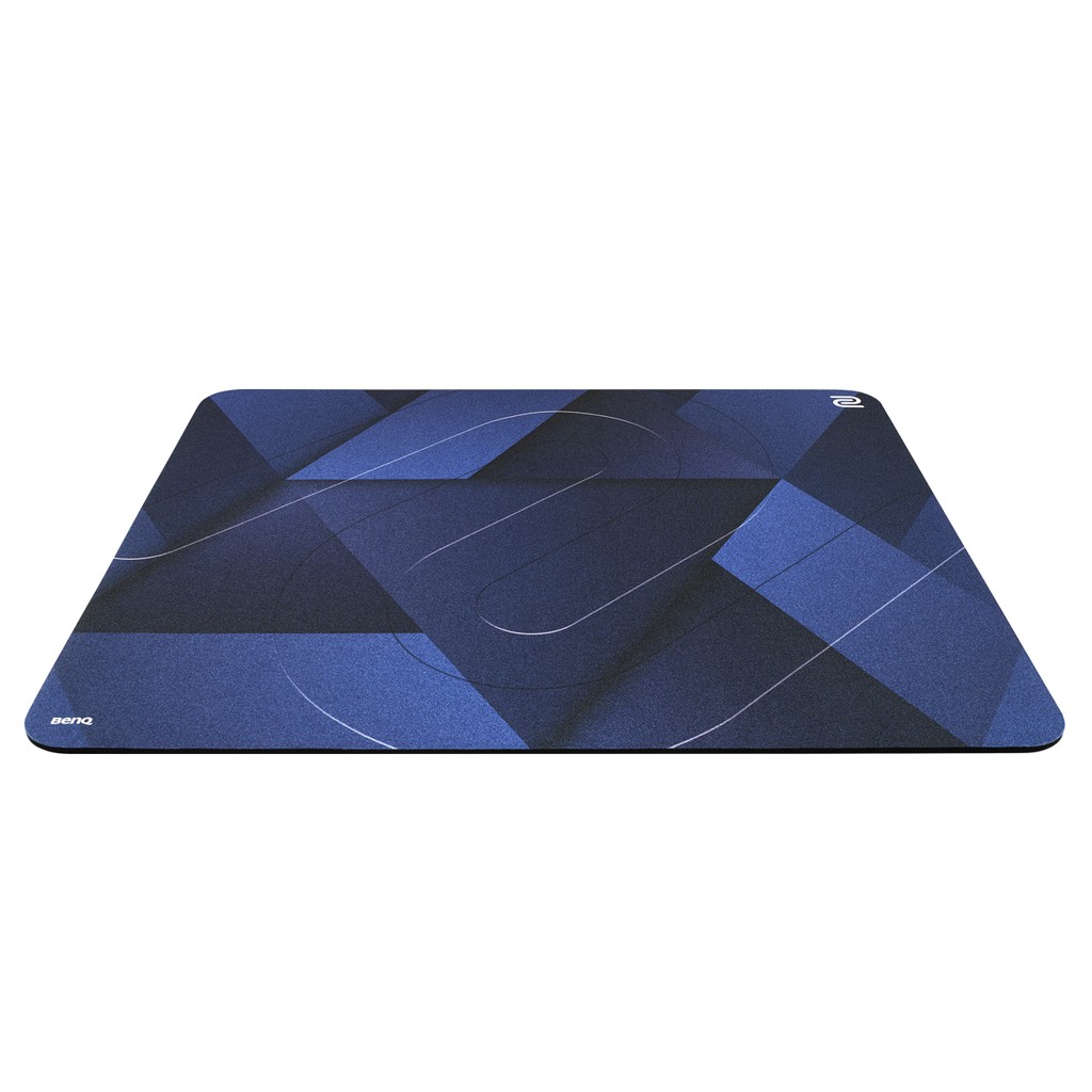 ภาพหน้าปกสินค้าZOWIE G-SR-SE DEEP BLUE (Limited Edition) Mouse Pad for e-Sports (L/ใหญ่) แผ่นรองเม้าส์สำหรับเล่นเกม อีสปอร์ต จากร้าน zowie_esport บน Shopee
