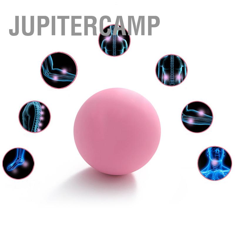 jupitercamp-ลูกบอลยาง-ทรงกลม-สําหรับนวดผ่อนคลายกล้ามเนื้อเท้า-ทุกวัย