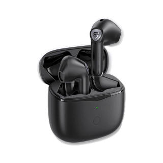 [ส่งฟรี ไม่ใช้โค้ด] Soundpeats หูฟังบลูทูธไร้สาย True Wireless รุ่น Air3 (รับประกัน 1 ปี)
