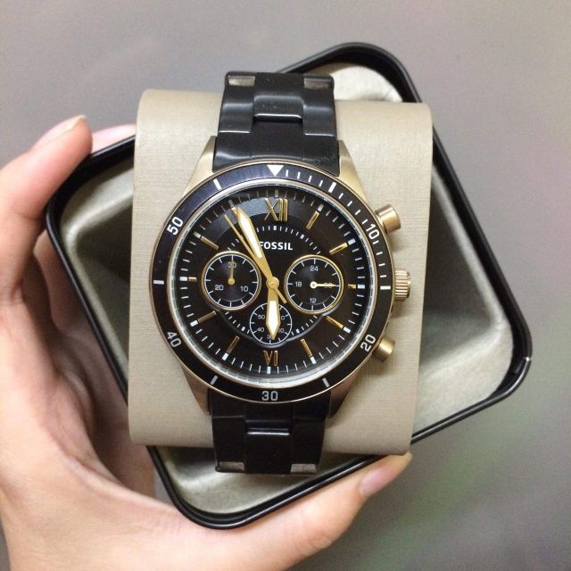 Fossil bq2258 hot sale