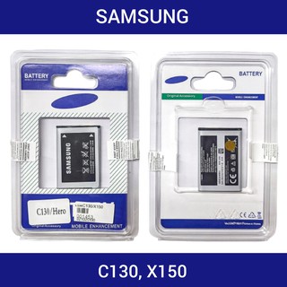 ภาพหน้าปกสินค้าแบตเตอรี่ | Samsung C130, X150 | AB463446BU | Phone Battery | LCD MOBILE ที่เกี่ยวข้อง