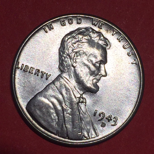 1943-d-us-1-cent-wartime-steel-penny