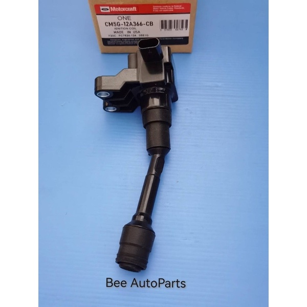 คอยล์จุดระเบิด-ford-fiesta-ฟอร์ด-เฟียสต้า-อีโค่บูส-ปี2012-ราคา1ตัว-แท้-cm5g-12a366-cb