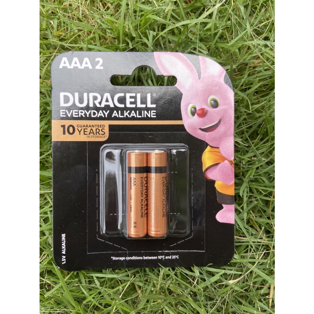 ถ่านอัลคาไลน์-aaa-duracell-everyday-alkaline-battery-aaa-1-5-โวลต์-ถ่านอัลคาไลน์