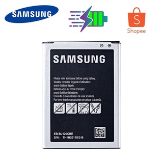 Samsung (ซัมซุง) แบต J1 (2016) /J110 / J120 Galaxy Battery 3.7V 2050mAh