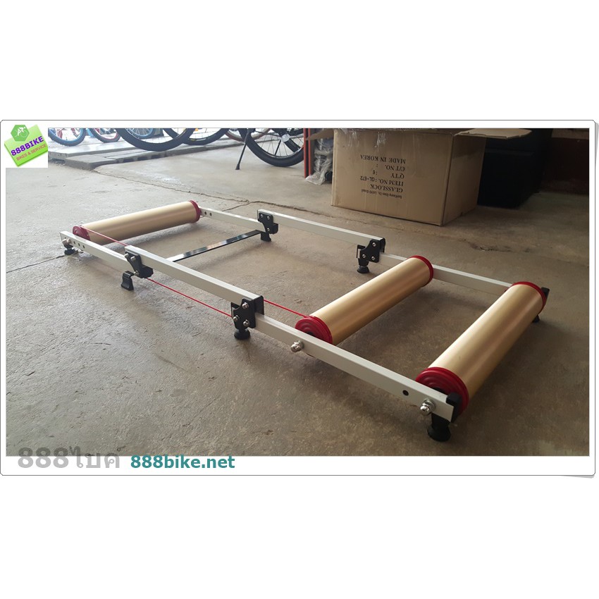 เทรนเนอร์-3-ลูกกลิ้ง-hongsen-3-fold-roller-trainer-hs-qs-005-roller-trainer