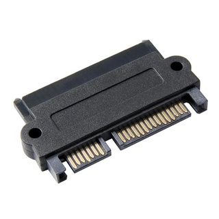 อะแดปเตอร์เมนบอร์ด SAS เป็น SATA SFF-8482 SATA 15Pin เป็น M1U7