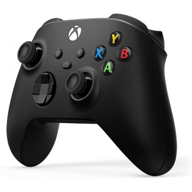 xbox-เกม-xbox-xbox-wireless-controller-carbon-black-by-classic-game