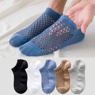 ภาพหน้าปกสินค้าAlien Collection Sock ถุมนุษย์ต่างดาว 5 คู่ 5 สี ถุงเท้าข้อสั้นใส่ได้ทั้งผู้หญิงและผู้ชาย ที่เกี่ยวข้อง