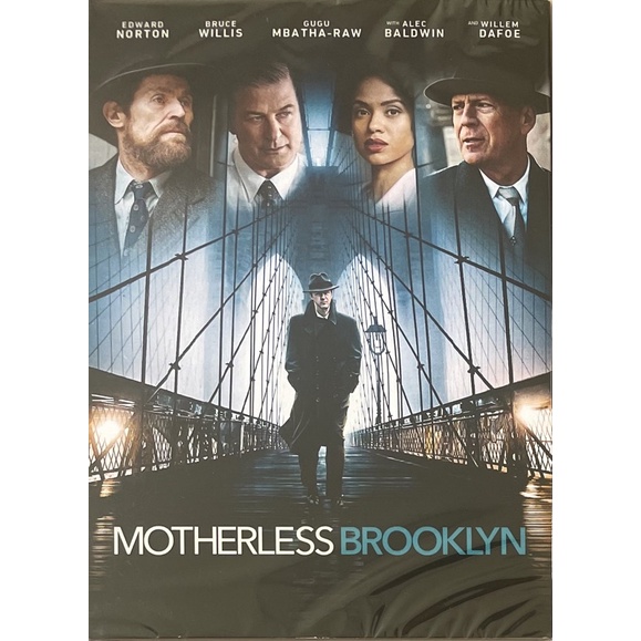 motherless-brooklyn-2019-dvd-สืบกระตุก-โค่นอิทธิพลมืด-ดีวีดีซับไทย