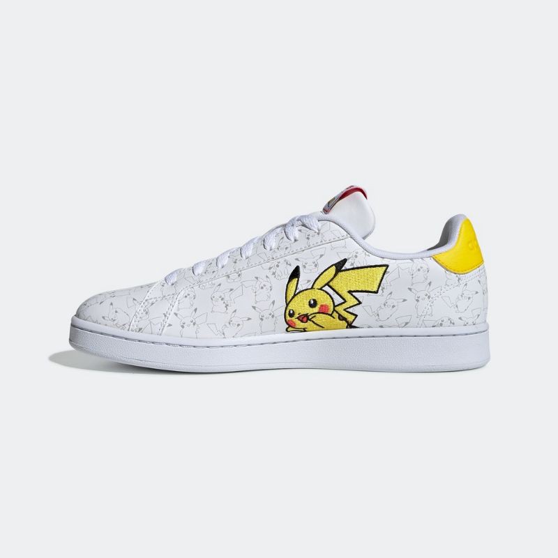 Pokemon x adidas Campus Pikachu 38.5 23.5
