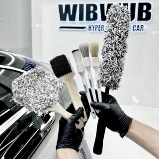 สินค้า เซทแปรงทำความสะอาด (Promotion WIBWUB Brush)