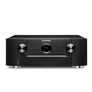 MARANTZ  SR6015 9.2 CHANNEL 8K AV RECEIVER WITH HEOS® BUILT-IN AND VOICE CONTROL