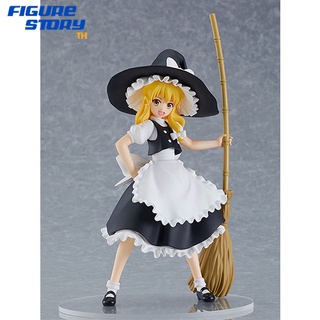 *Pre-Order*(มัดจำ) POP UP PARADE Touhou Project Marisa Kirisame (โมเดล)(ของแท้)(ล๊อต JP)