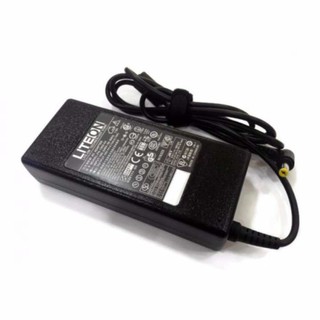 อดาปเตอร์ Acer Adapter 19V/4.74A 5.5 x 1.7mm (Black)