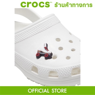 CROCS Jibbitz Roller Skate ตัวติดรองเท้า