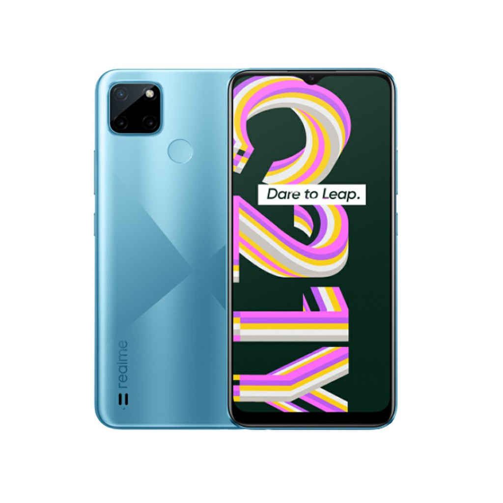 เหลือ4139-รับโค้ดทักแชท-realme-c21y-4-64-gb-ประกันศูนย์ไทย-1-ปี