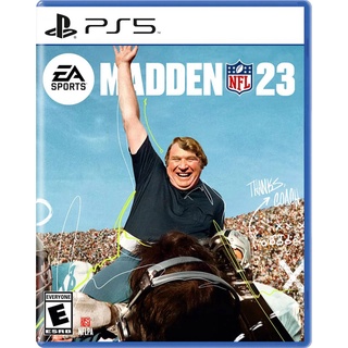 PlayStation 5™ เกม PS5 Madden Nfl 23 (By ClaSsIC GaME)