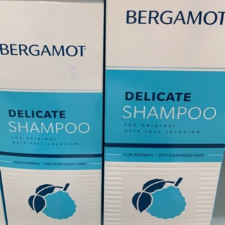 แชมพูเบอกาม็อท ครีมนวดเบอกาม็อท แฮร์โทนิคเบอกาม็อท แฮร์โลชั่นเบอกาม็อท Bergamot (มีครบทุกสูตร)(ราคาพิเศษสุดคุ้ม!!!)