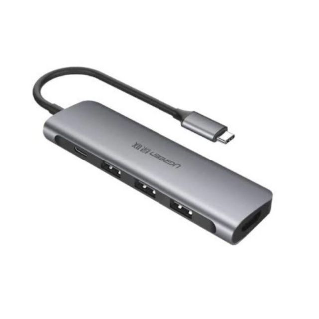 ugreen-type-c-hdmi-convetter-รับประกัน2ปี