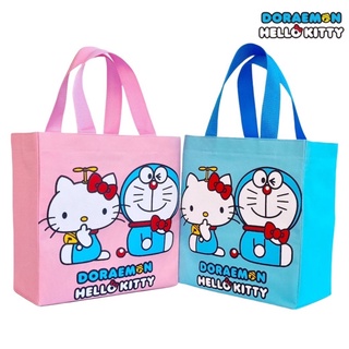 กระเป๋าลายลิขสิทธิ์ Doraemon  kitty