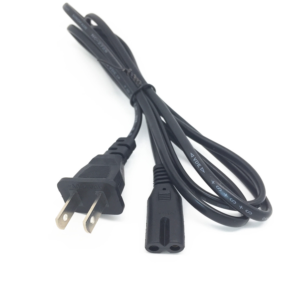 us-eu-au-plug-2-prong-ac-power-cord-cable-lead-for-canon-camera-camcorder-battery-charger-ac-adapter-pixma-mg3222-3220-3122-3120-2220-2120-printer-printer-scanner-fax-ac-adapter