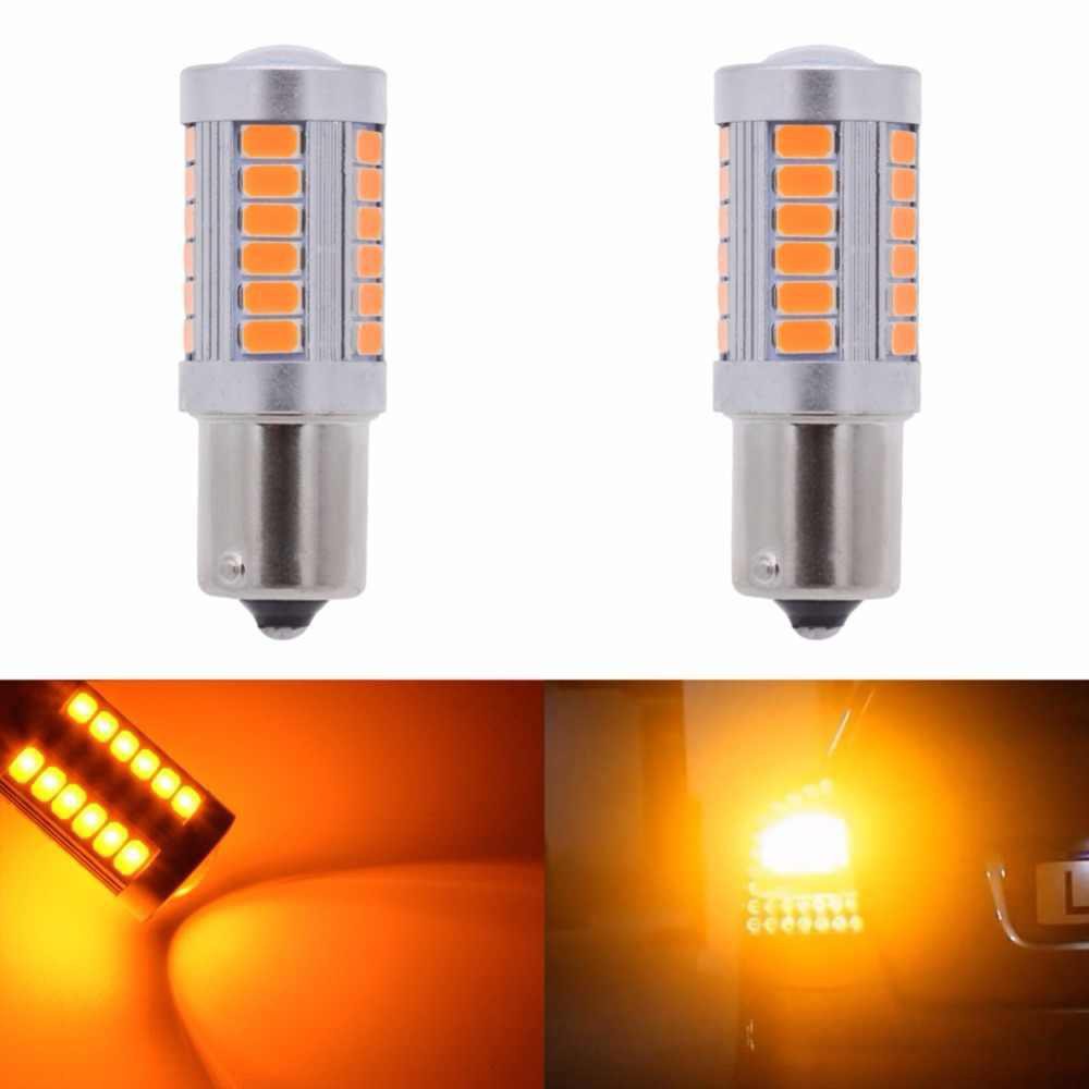 2pcs-lot-car-amber-high-brightness-led-1156py-ba15s-py21w-led-33smd-tail-signal-break-parking-turning-light-bulbs