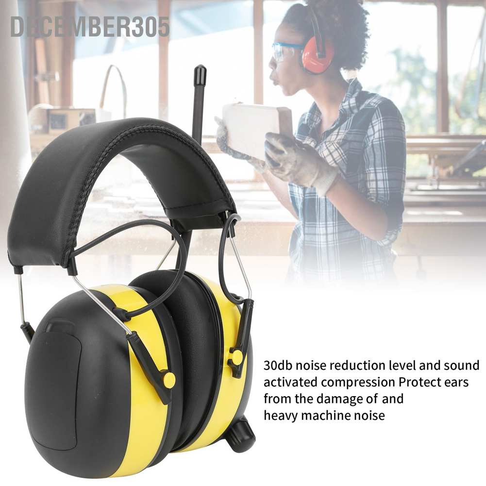 december305-electronic-noise-reduction-earmuff-hearing-protector-headphone-digital-am-fm-radio-stereo