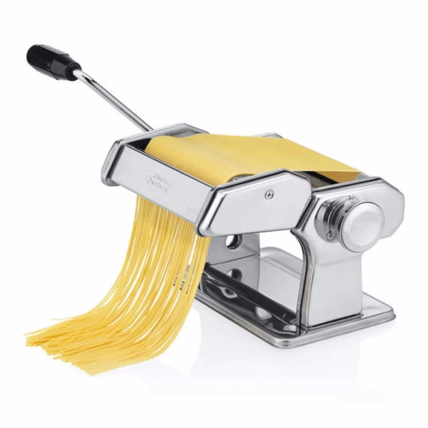 GEFU Profi-Pasta: Perfekte Nudelvielfalt für jeden Geschmack