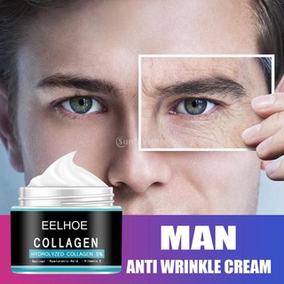 COD!!!  Mens Anti-aging Face Cream Firming Organic Revitalizing Resurfacing Moisturizers Anti Aging for Men