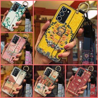 เคสโทรศัพท์นุ่มป้องกันรอยสําหรับ Samsung Galaxy Note 20 Ultra / Note 20 + / Note 20 Plus