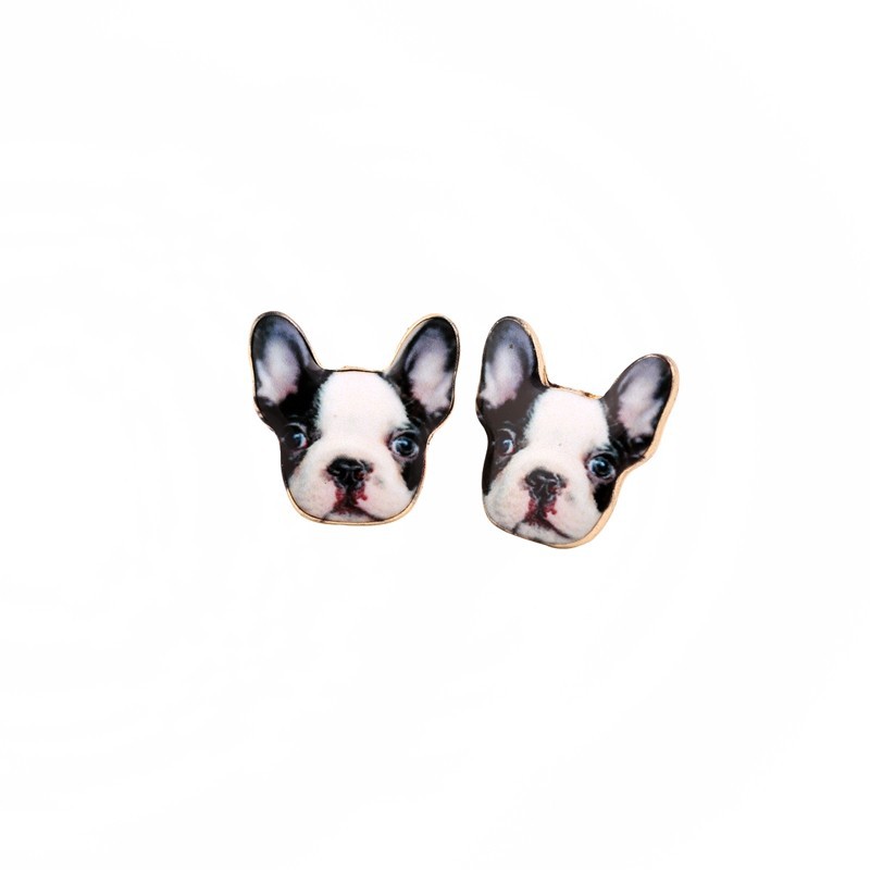 ต่างหูหมา-เฟร้นบูลด็อก-french-bulldog