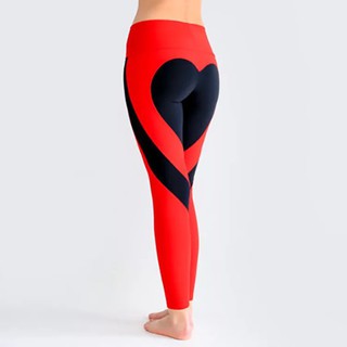 กางเกงโยคะ ฟิตเนส ขายาว yoga pants women Long Pants Yoga Pants Sport Fitness Gym Pants