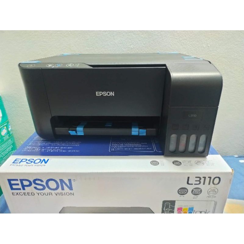 epson-l3210แท้งแท้จักโรงงานพร้อมหมึกพร้อมใช้งานครับ