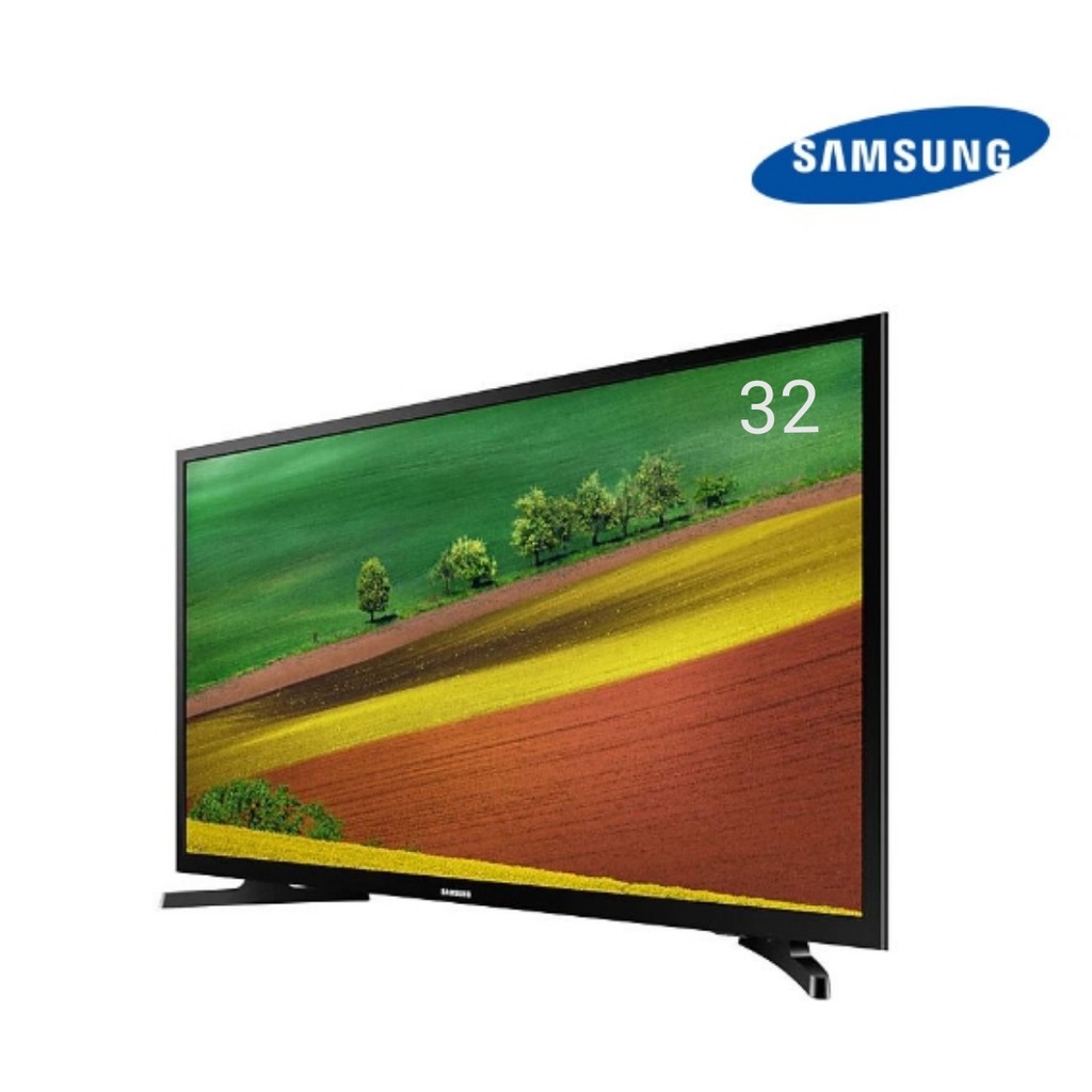 ภาพหน้าปกสินค้าราคาพิเศษ SAMSUNG LED TV 32 นิ้ว UA32N4003AK ระบบ Digital TV ในตัว ใหม่แกะกล่อง รับประกัน 1ปี จากร้าน supermax3 บน Shopee