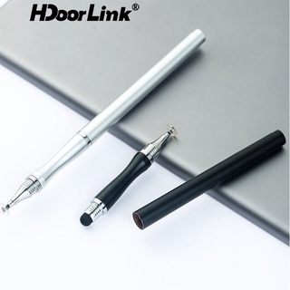 ภาพหน้าปกสินค้าHdoorlink 2 In 1 ปากกาสไตลัส อเนกประสงค์ สําหรับ Samsung Pad Tablet Android ซึ่งคุณอาจชอบสินค้านี้