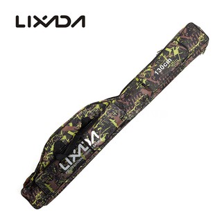 LIXADA กระเป๋าสำหรับตกปลา 130 / 150 ซม