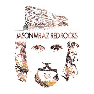 โปสเตอร์ Jason Mraz เจสัน มแรซ Poster แต่งคอนโด ตกแต่งห้อง รูปภาพติดห้อง ตกแต่งผนัง ของขวัญ โปสเตอร์ติดผนัง ของสะสม