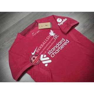 ภาพหน้าปกสินค้า[Player] - เสื้อฟุตบอล Liverpool Home ลิเวอร์พูล เหย้า 2022/23 เกรดนักเตะ ที่เกี่ยวข้อง