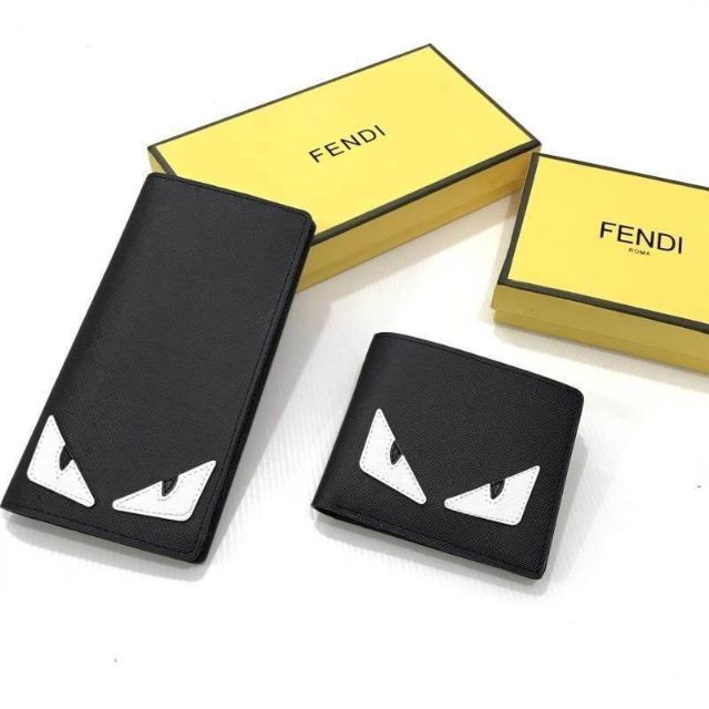 กระเป๋าสตางค์-fendi-ขนาด-7-5-ราคา-590-บาท-ส่งฟรี-ลทบ