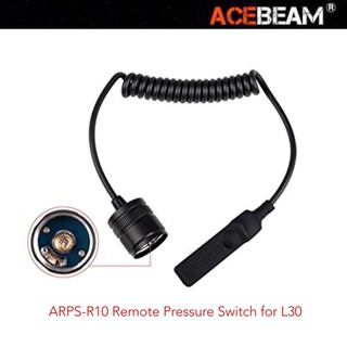 APRS-R10 Remote Pressure Switch for ACEBEAM L30