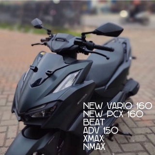 Nemo ducati 1008 NEW VARIO 160 NEW PCX 160 NEW ADV 160 XMAX กระจกอเนกประสงค์