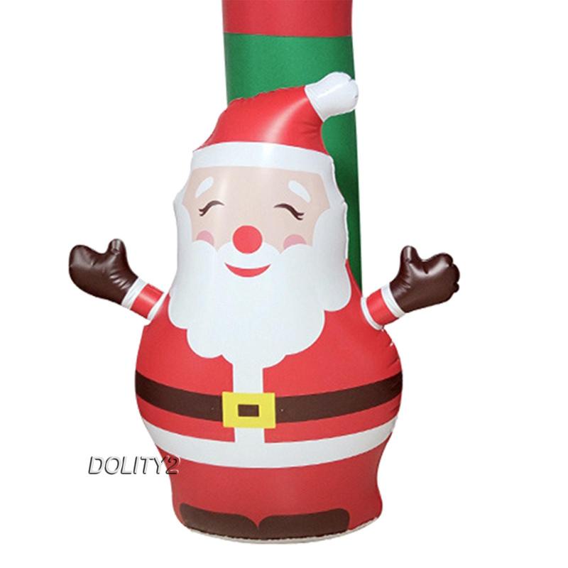 dolity2-ซุ้มเป่าลมคริสต์มาส-กันน้ํา-พร้อมรีโมตคอนโทรล-สําหรับวันหยุดกลางแจ้ง