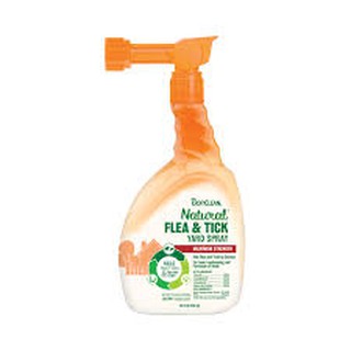 Tropiclean Natural Flea &amp; Tick Yard Spray (32 oz.)