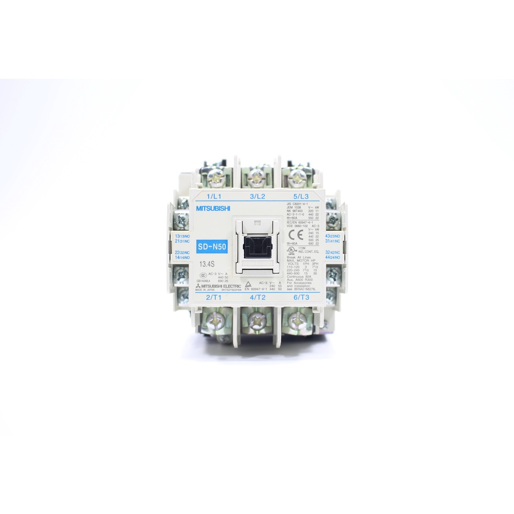 sd-n50-mitsubishi-magnetic-contactors-mitsubishi-sd-n50-mitsubishi-แมกเนติกคอนแทกเตอร์-magnetic-sd-n50-magnetic