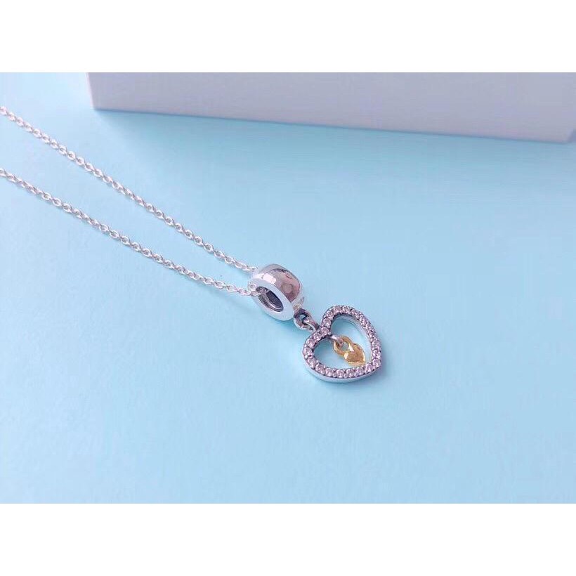pandora-สร้อยคอ-ของขวัญตลอดไป-p804
