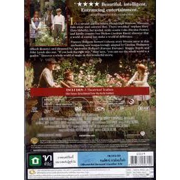 the-secret-garden-dvd-1993-สวนมหัศจรรย์-ความฝันจะเป็นจริง-ดีวีดี