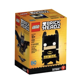 Lego BrickHeadz #41585 Batman™