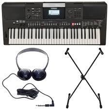 yamaha-psr-e463-ยามาฮ่า-คีย์บอร์ด