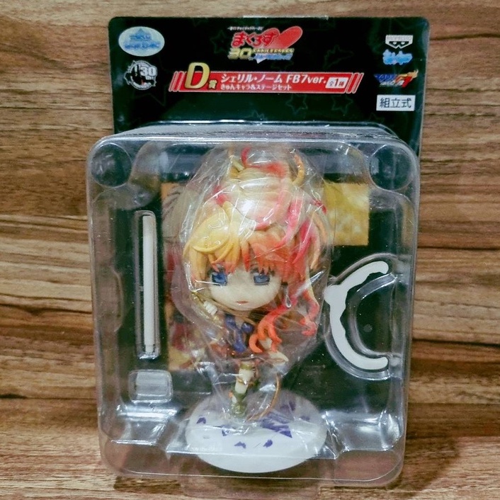 macross-frontier-งานจับฉลาก-ฟิกเกอร์ตัวเล็กน่ารักๆ-ของแท้-มือ-1